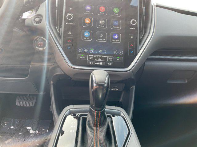 new 2025 Subaru Crosstrek car, priced at $35,592