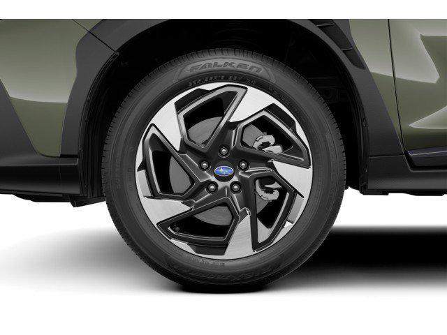 new 2025 Subaru Crosstrek car, priced at $36,549