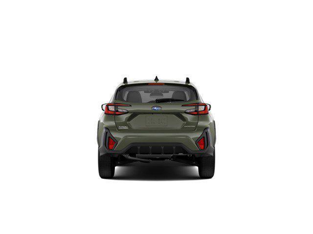 new 2025 Subaru Crosstrek car, priced at $36,549
