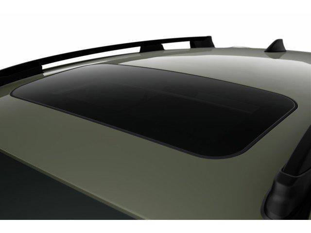 new 2025 Subaru Crosstrek car, priced at $36,549