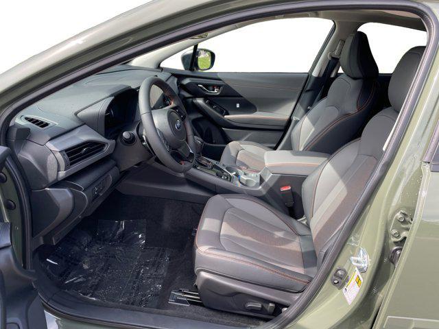 new 2025 Subaru Crosstrek car, priced at $35,592