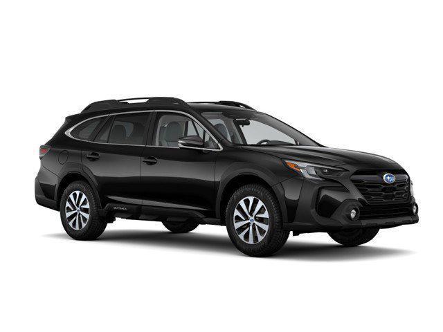 new 2025 Subaru Outback car, priced at $34,520