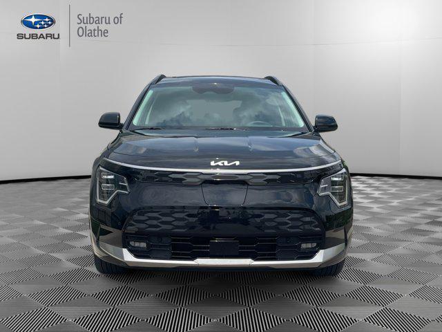 used 2024 Kia Niro EV car, priced at $31,780