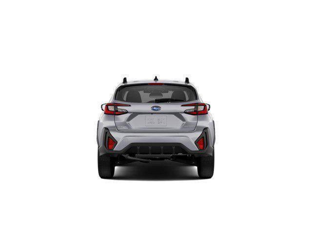 new 2025 Subaru Crosstrek car, priced at $29,253