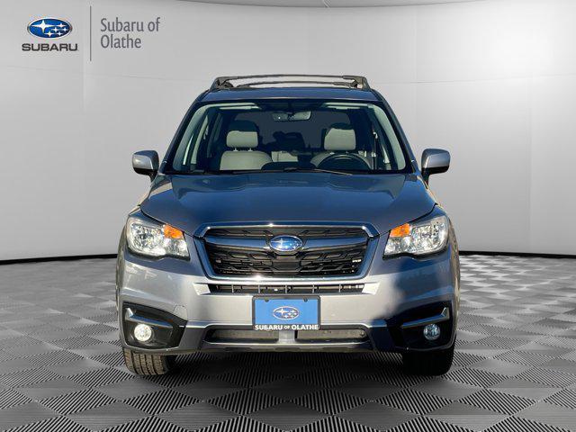 used 2017 Subaru Forester car, priced at $14,980