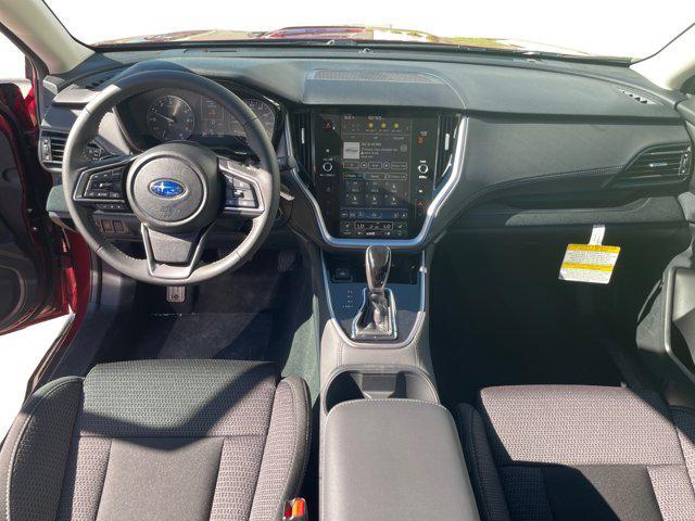 new 2025 Subaru Outback car, priced at $34,591