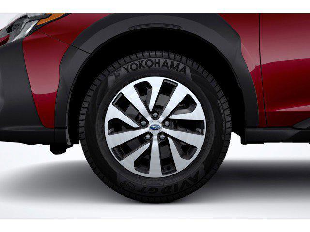 new 2025 Subaru Outback car, priced at $34,591