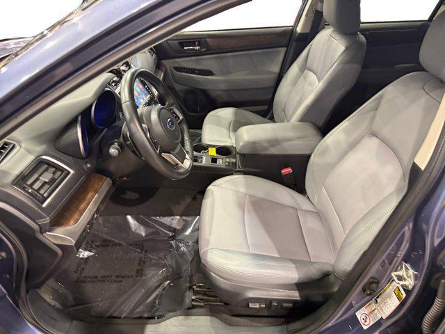 used 2018 Subaru Outback car, priced at $18,500