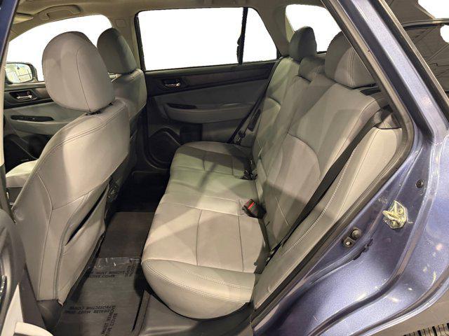 used 2018 Subaru Outback car, priced at $18,500