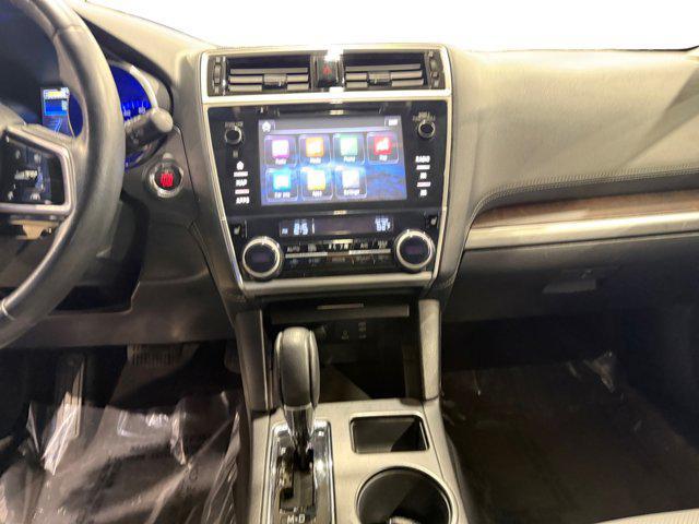 used 2018 Subaru Outback car, priced at $18,500
