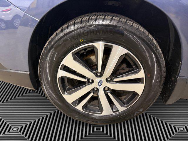 used 2018 Subaru Outback car, priced at $18,500