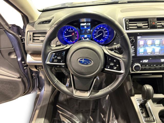 used 2018 Subaru Outback car, priced at $18,500