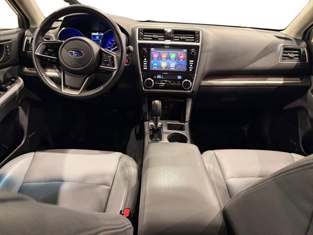 used 2018 Subaru Outback car, priced at $18,500