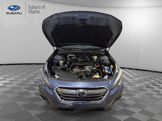 used 2018 Subaru Outback car, priced at $18,500