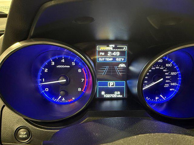 used 2018 Subaru Outback car, priced at $18,500