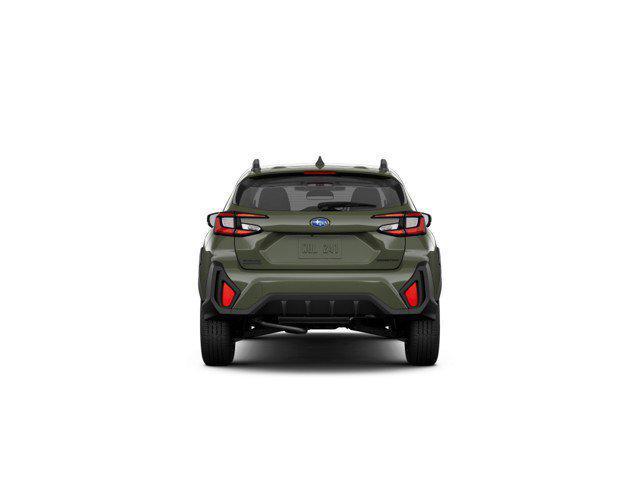 new 2026 Subaru Crosstrek car, priced at $32,917