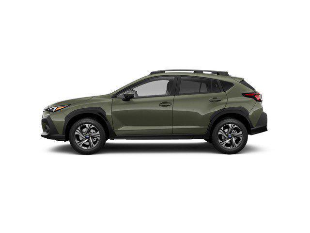 new 2026 Subaru Crosstrek car, priced at $32,917