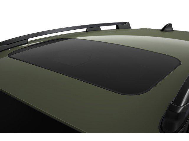 new 2026 Subaru Crosstrek car, priced at $32,917