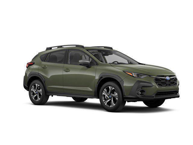 new 2026 Subaru Crosstrek car, priced at $32,917