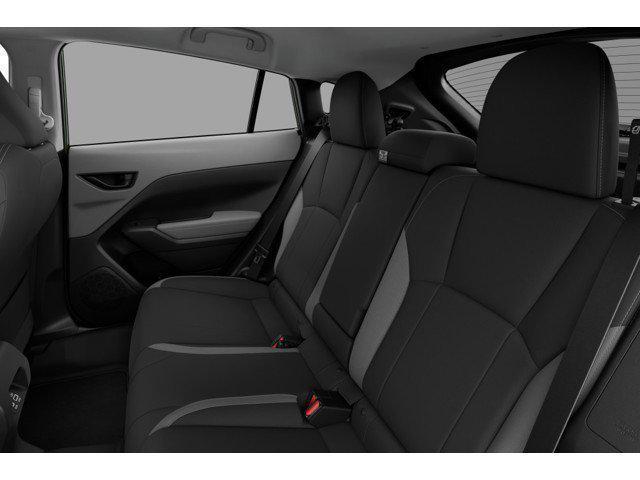 new 2026 Subaru Crosstrek car, priced at $32,917