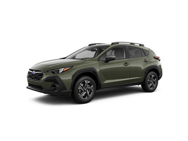 new 2026 Subaru Crosstrek car, priced at $32,917