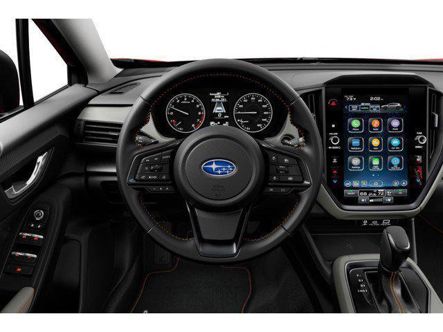 new 2025 Subaru Crosstrek car, priced at $32,623