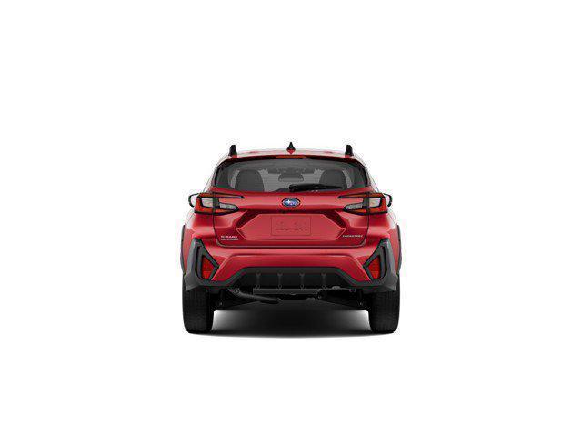 new 2025 Subaru Crosstrek car, priced at $32,623