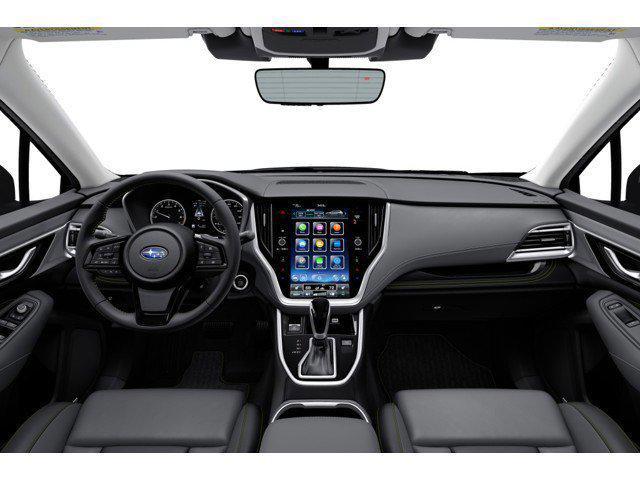 new 2025 Subaru Outback car, priced at $41,122
