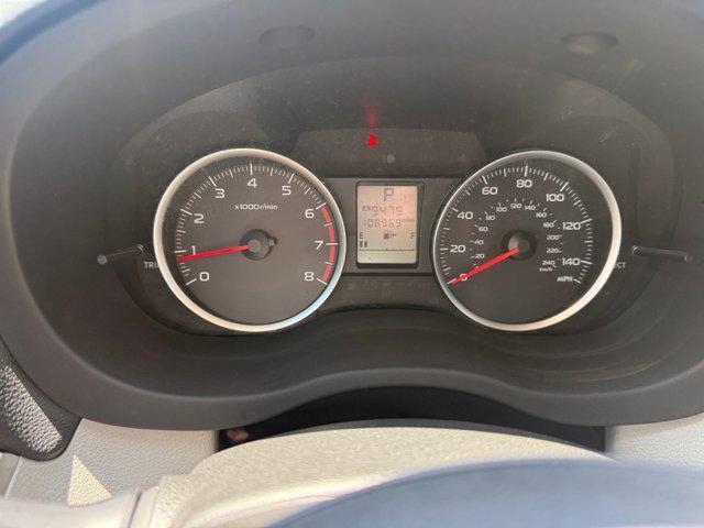used 2014 Subaru Forester car, priced at $11,680