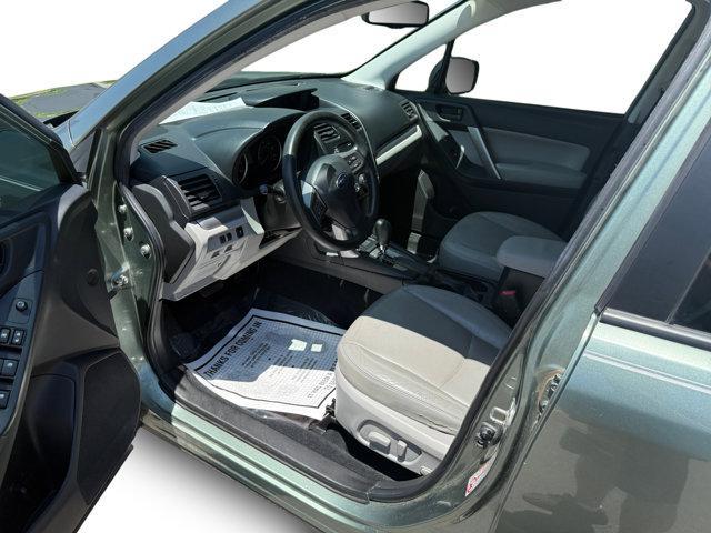 used 2014 Subaru Forester car, priced at $11,680
