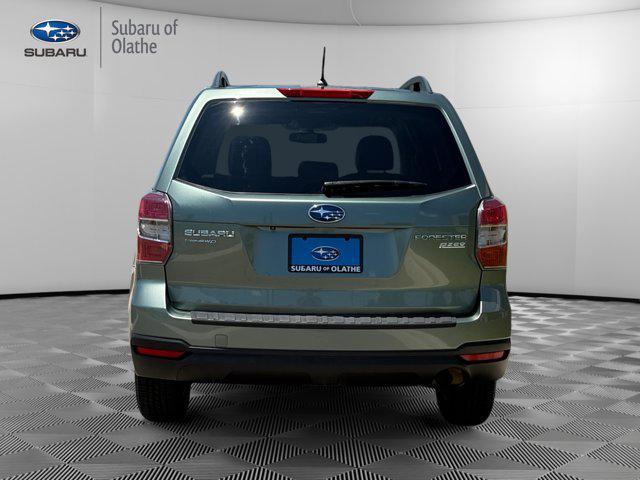 used 2014 Subaru Forester car, priced at $11,680