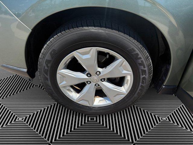 used 2014 Subaru Forester car, priced at $11,680
