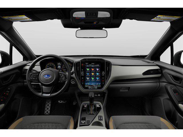 new 2024 Subaru Crosstrek car, priced at $31,836