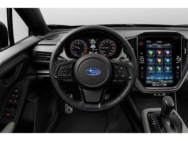 new 2024 Subaru Crosstrek car, priced at $31,836