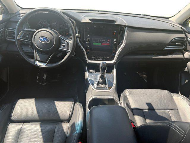 used 2020 Subaru Legacy car, priced at $22,000