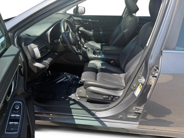 used 2020 Subaru Legacy car, priced at $22,000