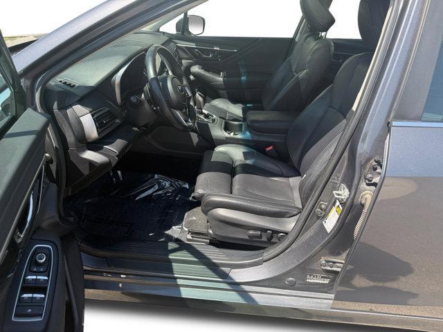 used 2020 Subaru Legacy car, priced at $20,616