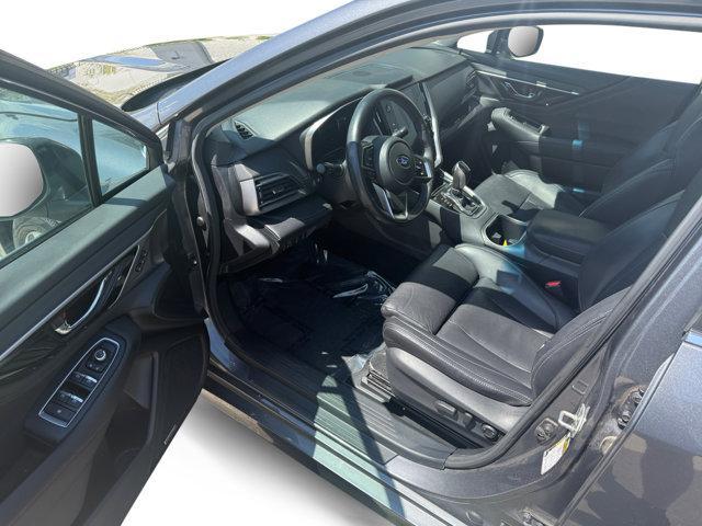used 2020 Subaru Legacy car, priced at $22,000