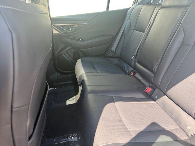 used 2020 Subaru Legacy car, priced at $22,000