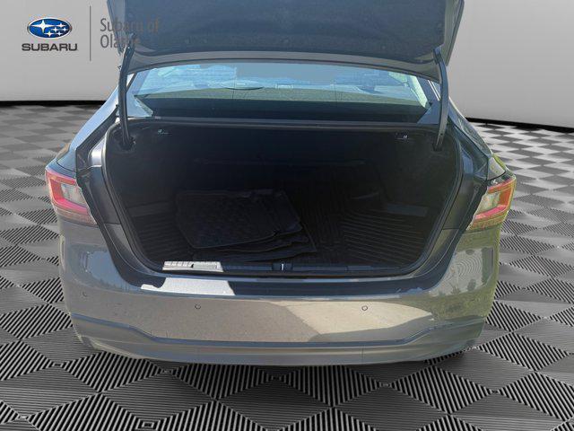 used 2020 Subaru Legacy car, priced at $22,000