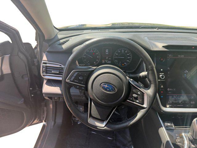 used 2020 Subaru Legacy car, priced at $22,000