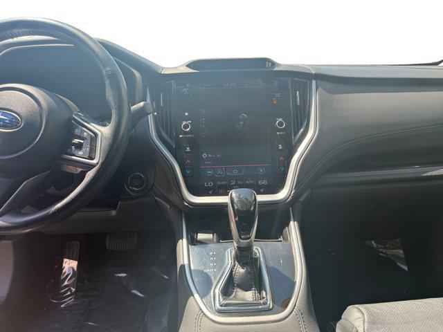 used 2020 Subaru Legacy car, priced at $22,000