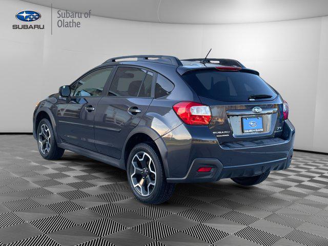 used 2014 Subaru XV Crosstrek car, priced at $14,980