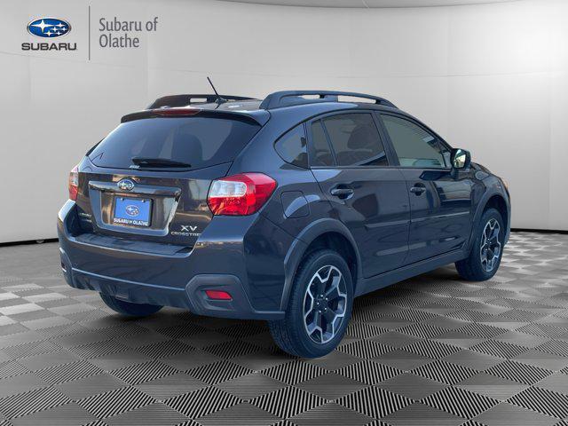 used 2014 Subaru XV Crosstrek car, priced at $14,980