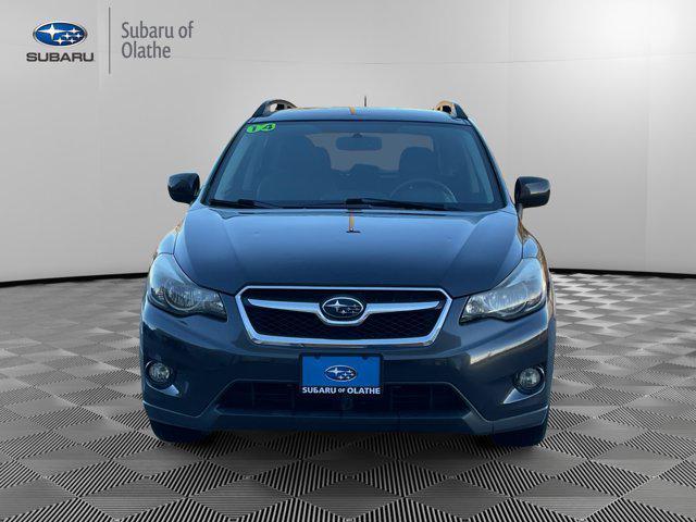 used 2014 Subaru XV Crosstrek car, priced at $14,980