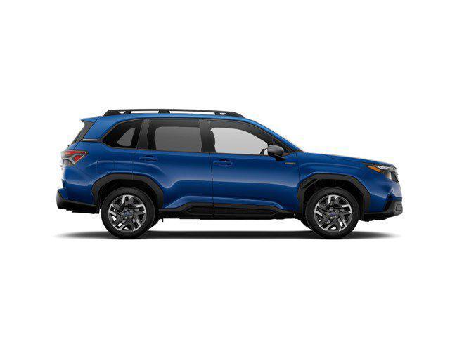 new 2025 Subaru Forester car, priced at $37,789