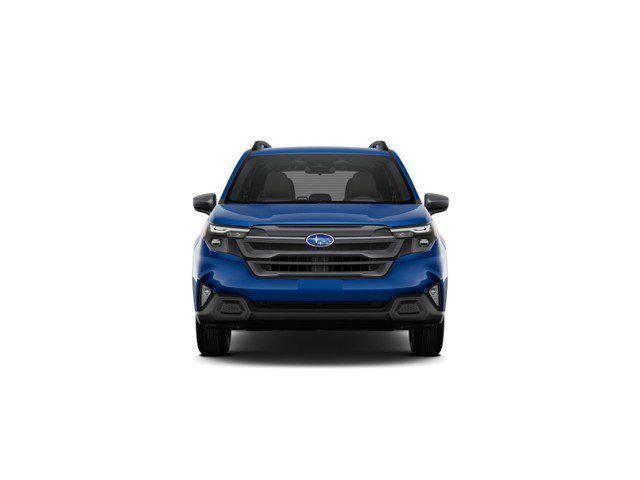 new 2025 Subaru Forester car, priced at $37,789