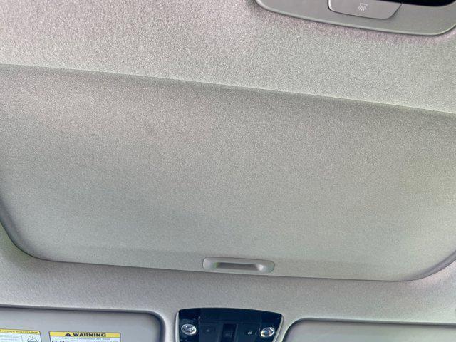 used 2024 Kia Niro EV car, priced at $25,000