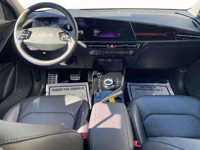 used 2024 Kia Niro EV car, priced at $25,000