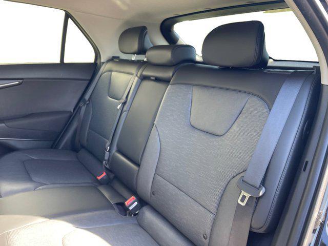 used 2024 Kia Niro EV car, priced at $25,000